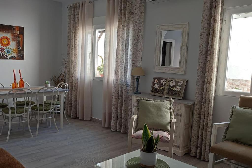 Sonseca La Casa Del Cerrilloヴィラ エクステリア 写真