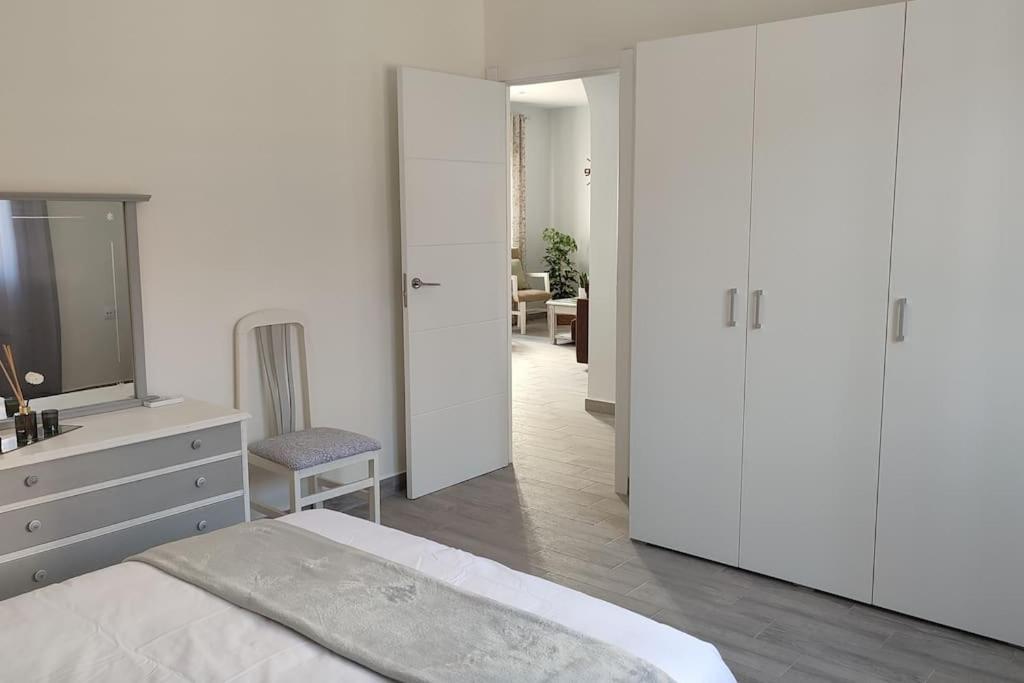 Sonseca La Casa Del Cerrilloヴィラ エクステリア 写真